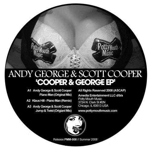 Cooper & George EP