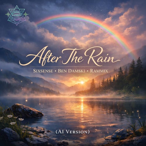 After The Rain (AI Version)