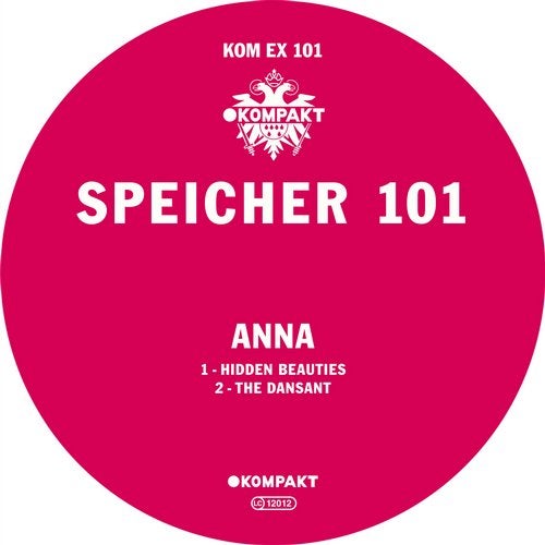 Cover art for Speicher 101