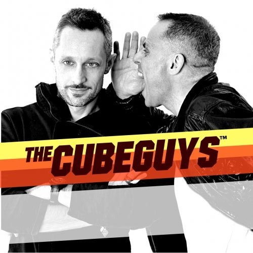 THE CUBE GUYS XMas Top Ten!