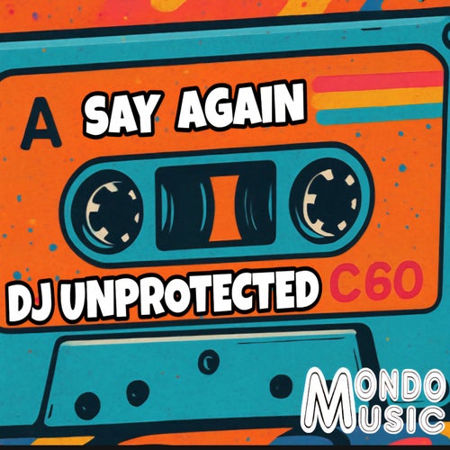 Say Again
