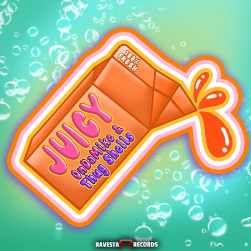 Juicy