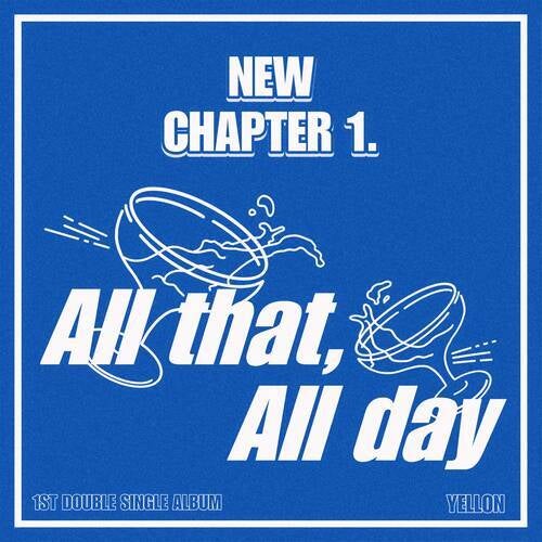 New Chapter 1.