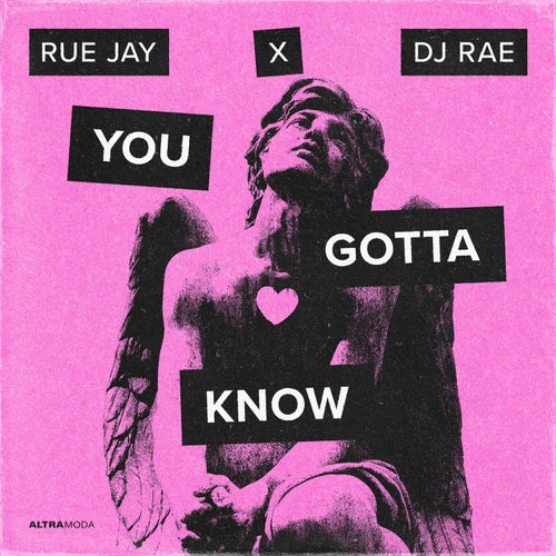You Gotta Know