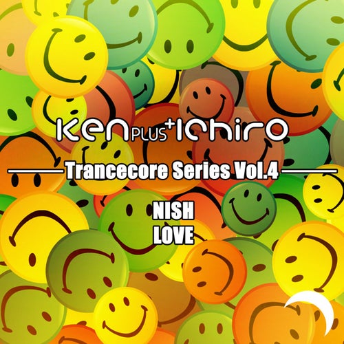 Trancecore Series Vol.4