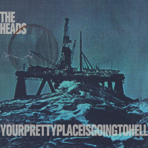 yourprettyplaceisgoingtohell
