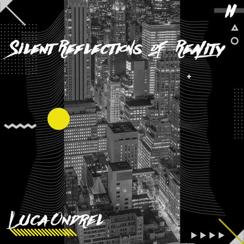 Silent Reflections of Reality