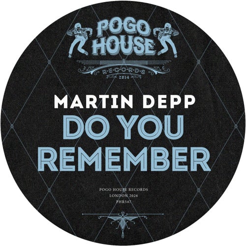 Do You Remember