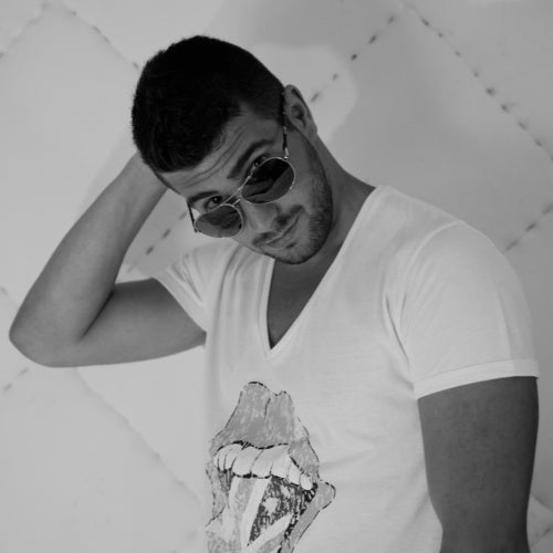 Andrés Luque-Chart October 2014