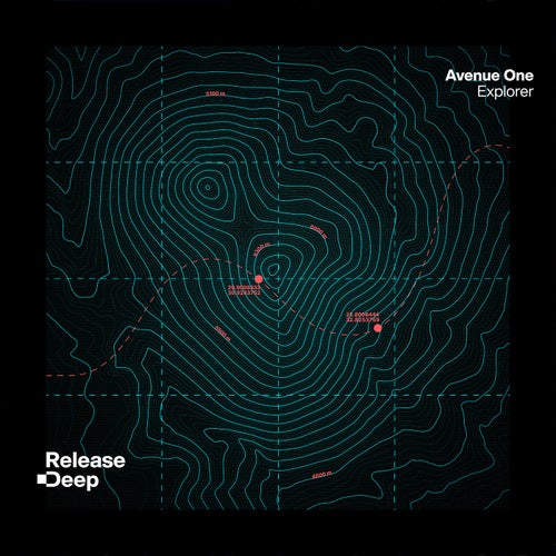 Explorer EP - Extended Mix