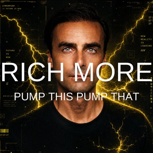 Pump This Pump That