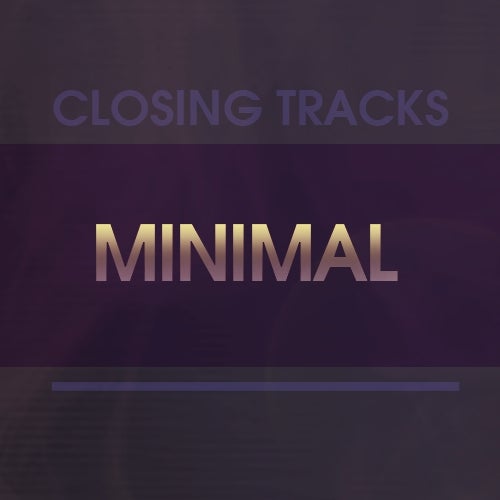 Closing Tracks: Minimal