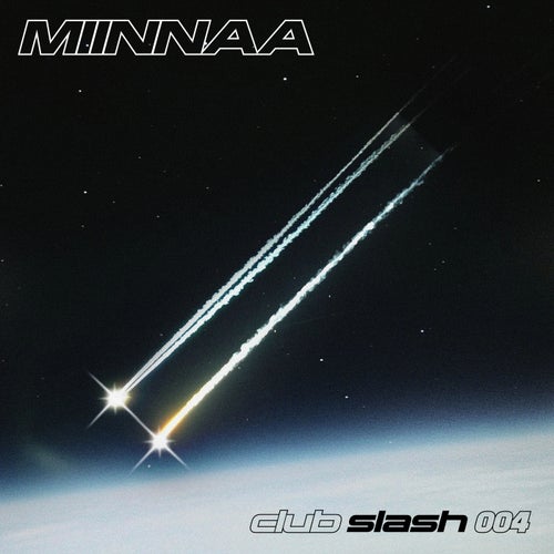 club slash 004 - Plutonian