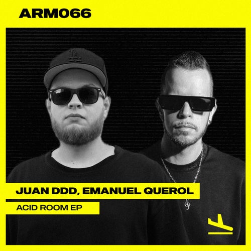 Acid Room EP