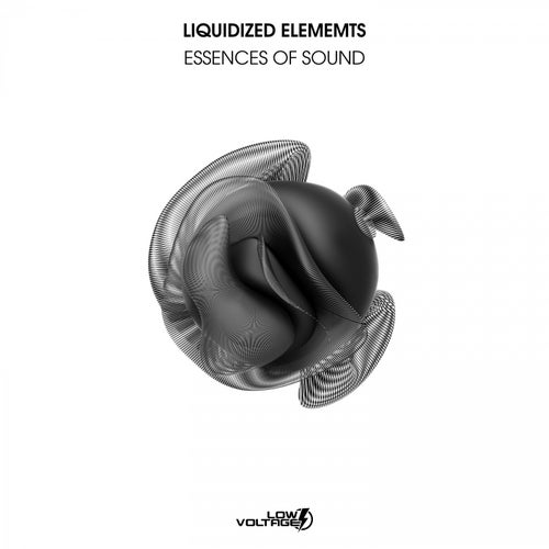 Cover art for Essences Of Sound