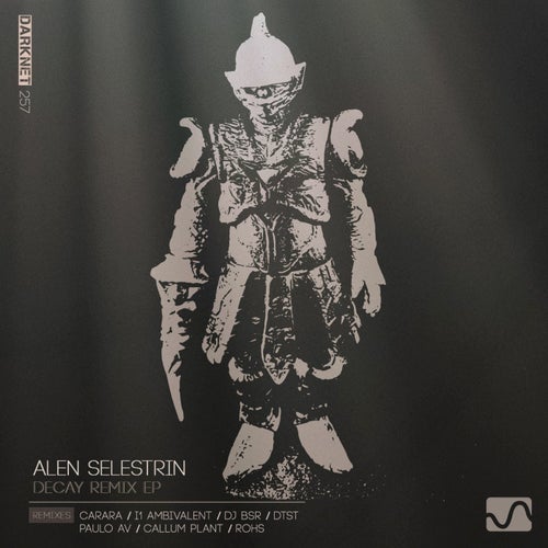 Decay Remix EP
