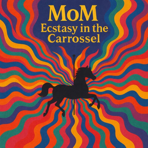 Ecstasy in the Carrossel