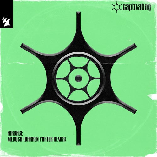 Medusa - Darren Porter Remix