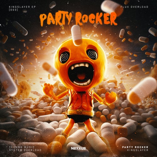 Party Rocker