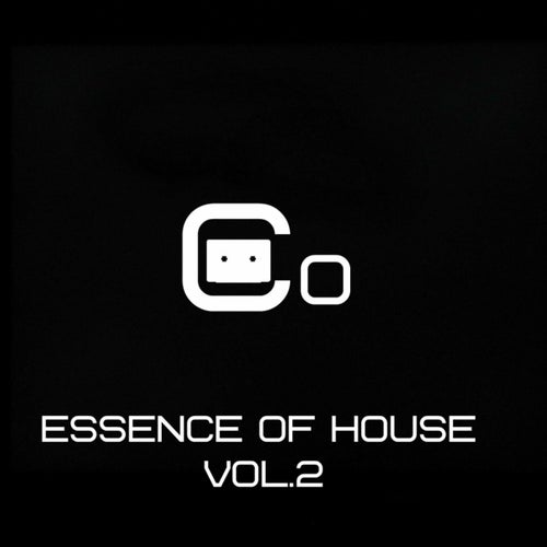 Essence of House, Vol. 2