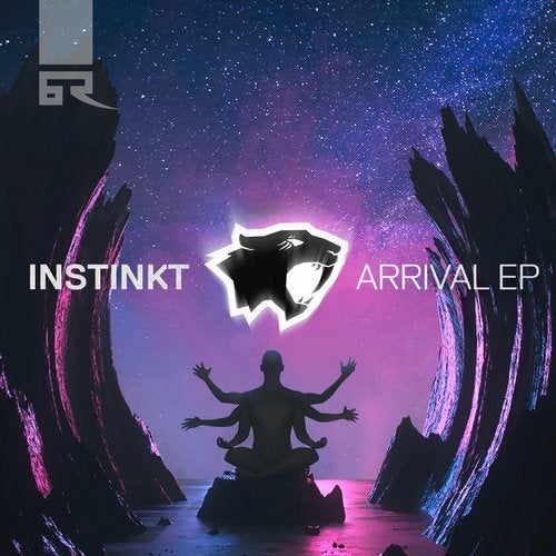 Instinkt - Arrival 2019 [EP]