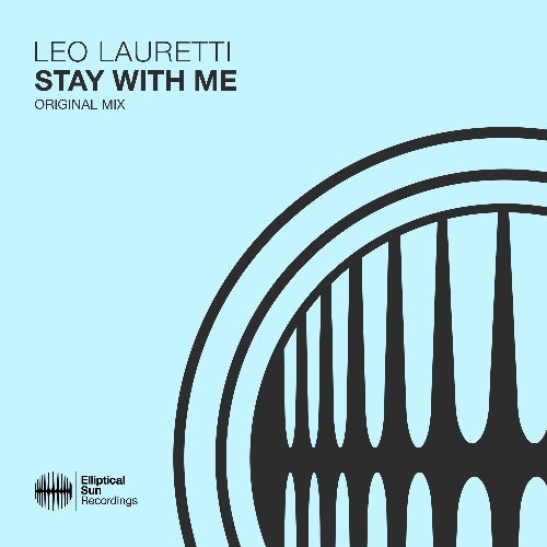 Leo Lauretti's Stay With Me Chart