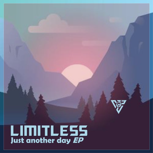  Limitless - Just Another Day Ep (2023) 