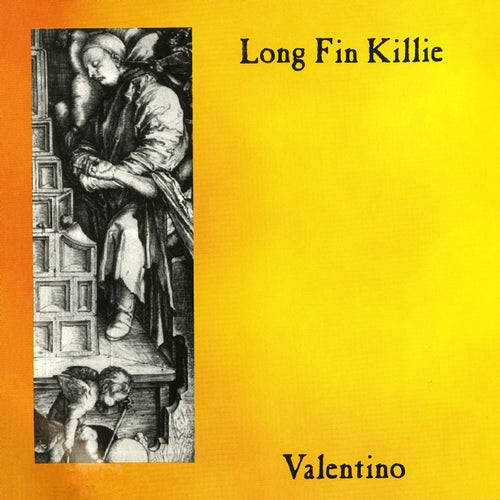 Cover art for Valentino