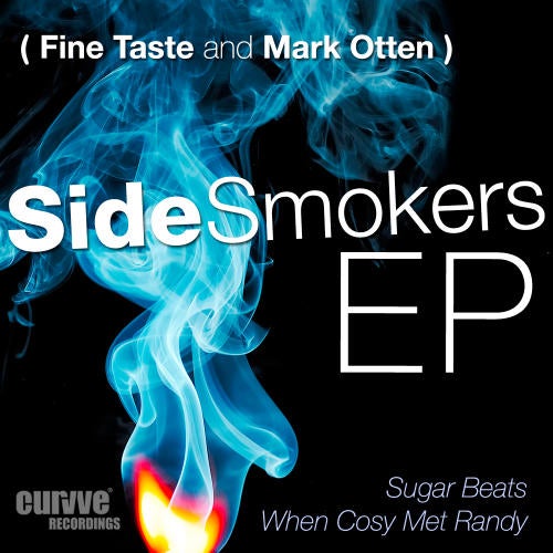 Sidesmokers EP