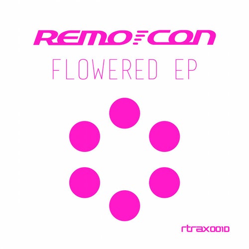 FLOWERED EP