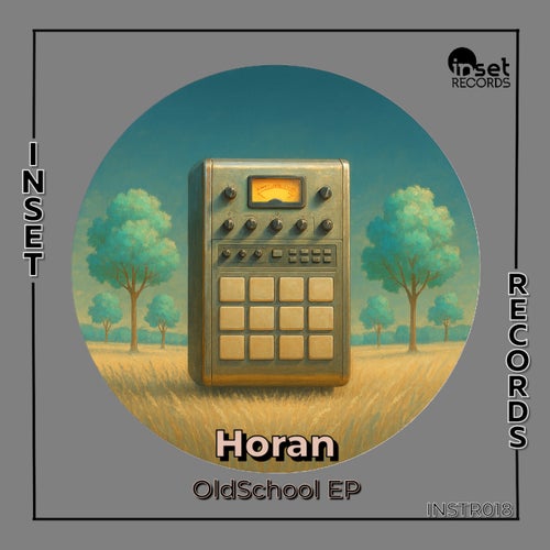 OldSchool EP