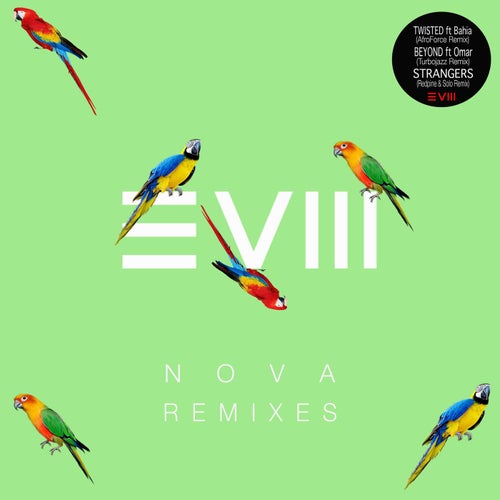 Nova Remixes