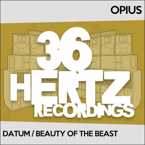Datum / Beauty of the beast