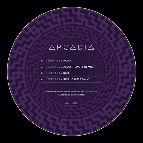 Phaios EP