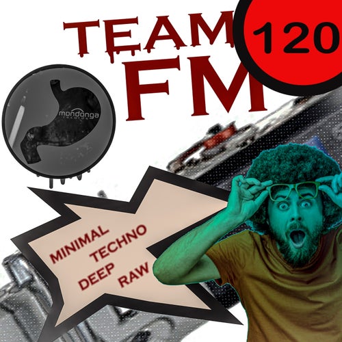 Team 120 Fm
