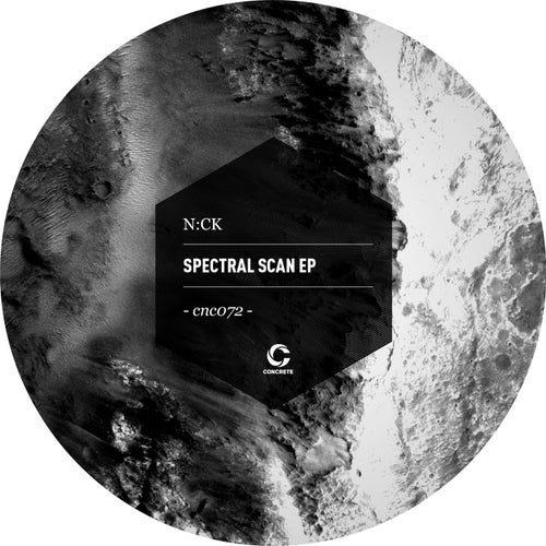SPECTRAL SCAN