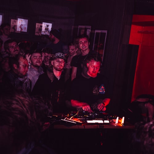 Miami Music Week 2026 Chart