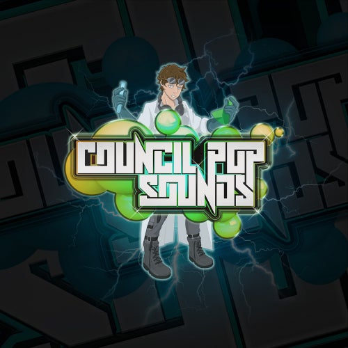 Council Pop Soundz