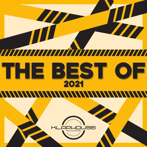 Cover art for The Best Of 2021