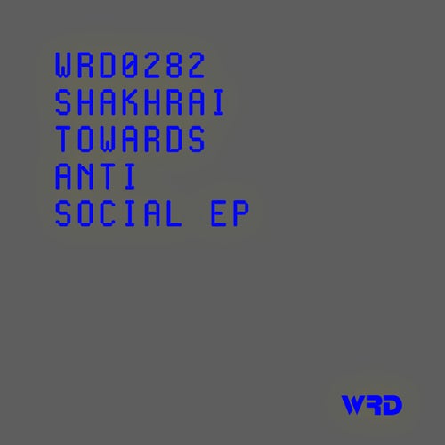 Towards Antisocial EP