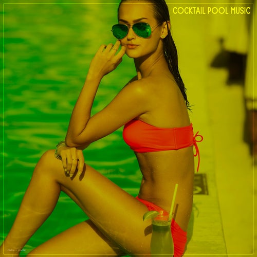Cocktail Pool Music