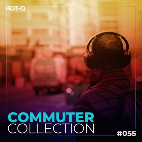 Commuters Collection 055 (2026)