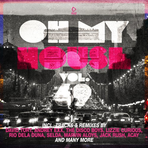 Oh My House, Vol.69