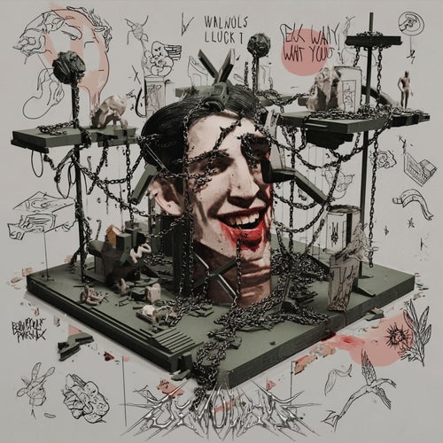 ROTTEN WORLD VA