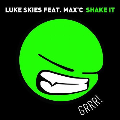 Shake It Feat. Max'C