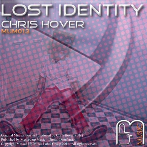 Lost Identity