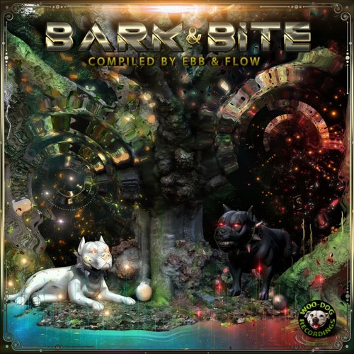 Bark & Bite ( Ebb & Flow )