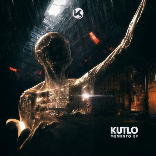 Kutlo - Memento (EP) 2017