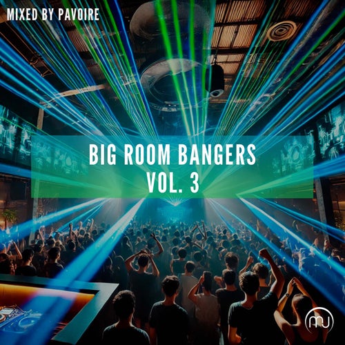 Big Room Bangers Vol. 3