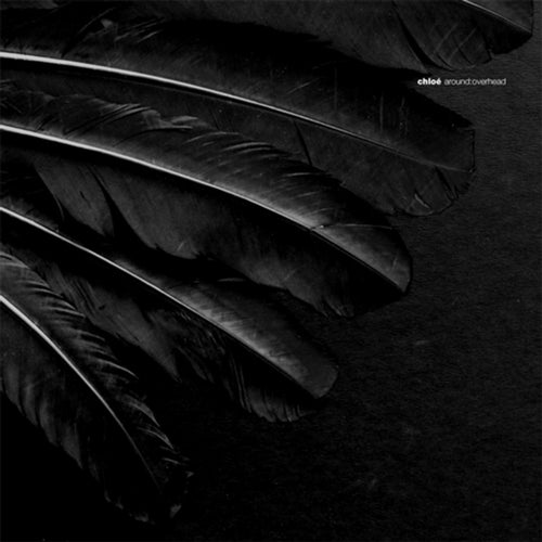 Around: Overhead - EP